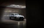 Lexus RC350 F-Sport 2015 года (ZA)